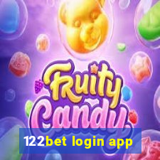 122bet login app